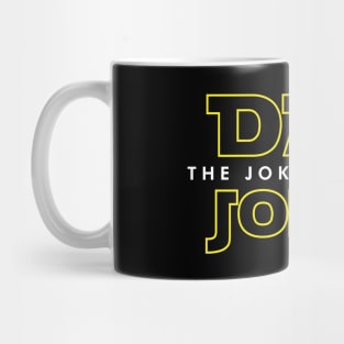 Dad Jokes - The Jokes Awaken Mug